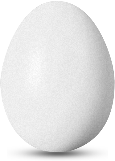 Huevo blanco Jumbo
