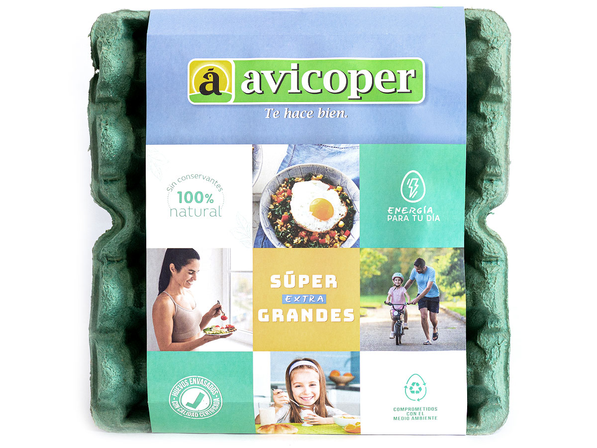 Avicoper Súper
