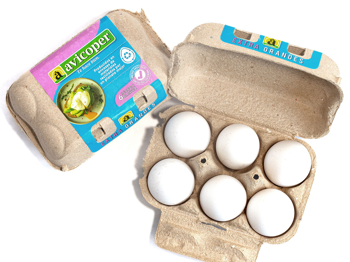 Avicoper Eco-Pack