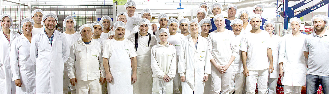 Equipo Avicoper