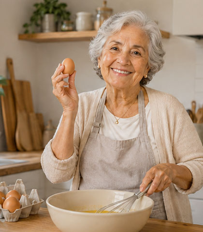 Adultos mayores