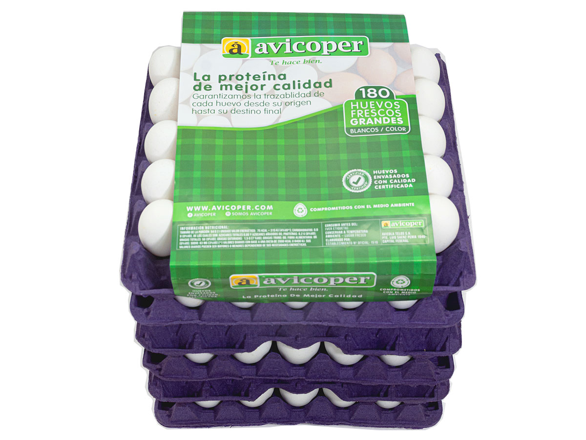 Productos Mayoristas